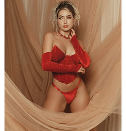Set Velvet