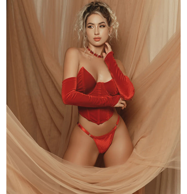 Set Velvet