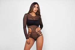 Cristal Body