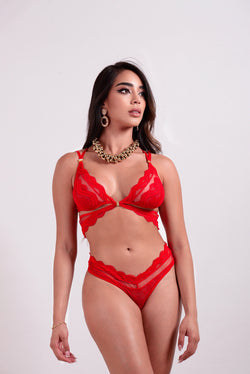 Red Secret